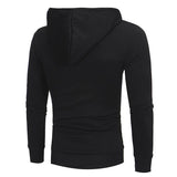 Jason Hoodie