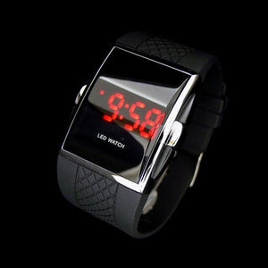 Digital Led Watch