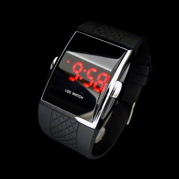 Digital Led Watch