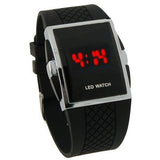 Digital Led Watch