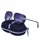 Tony Stark Sunglasses
