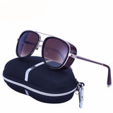 Tony Stark Sunglasses