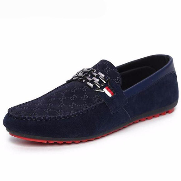 Johan Casual Shoes
