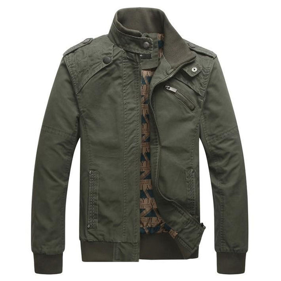 Andre Jacket