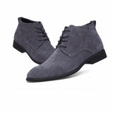 Chad Boots