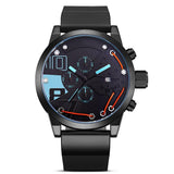 Race Sport Watch