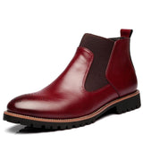 Raynard Boots