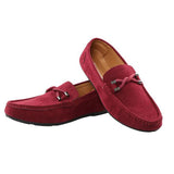 Delmiro Moccasins