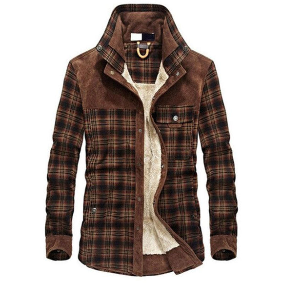 Nando Jacket