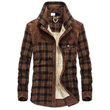 Nando Jacket