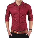 Lance Dress Shirt