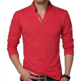 Rodney Long Sleeve T-Shirt
