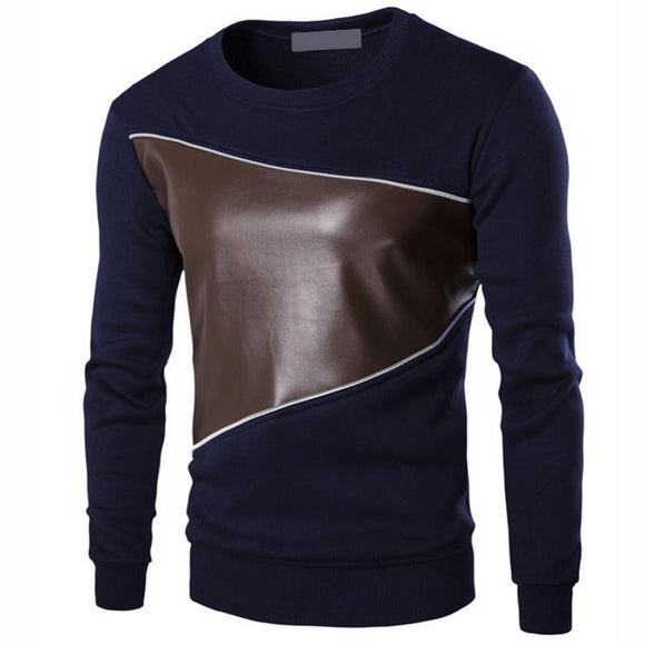 Wayne Sweater