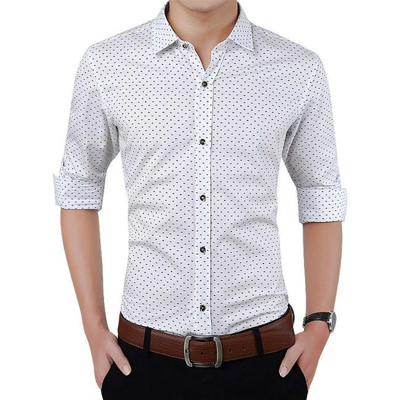 Lance Dress Shirt
