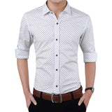 Lance Dress Shirt