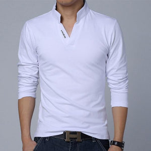 Rodney Long Sleeve T-Shirt