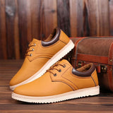 Alby Casual Shoes
